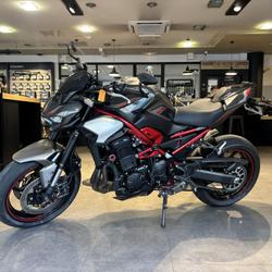 Kawasaki Z  Nice