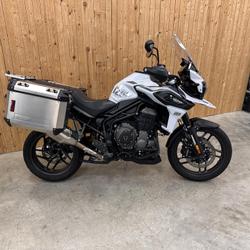 Triumph Tiger occasion - Valence - photo 2/5