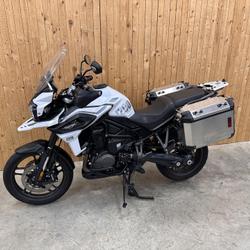 Triumph Tiger occasion - Valence - photo 3/5