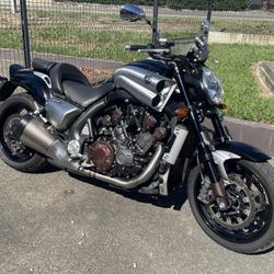 Yamaha 1700 Vmax  Orthez