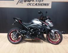 Suzuki GSX Dinan