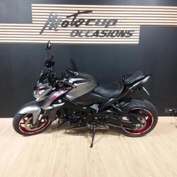 Suzuki GSX  Dinan