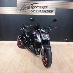 Suzuki GSX  Dinan