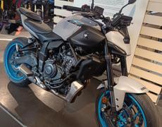 Yamaha autres Ruy-Montceau