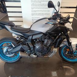 Yamaha autres  Ruy-Montceau