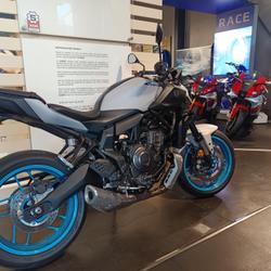 Yamaha autres  Ruy-Montceau