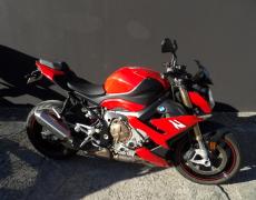 BMW S 1000 R Villeneuve-Saint-Georges