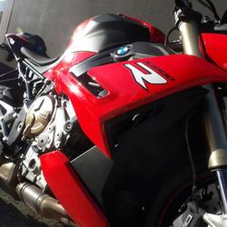 BMW S 1000 R  Villeneuve-Saint-Georges