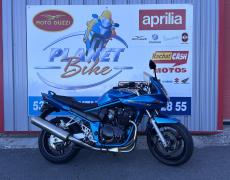 Suzuki GSF Mayenne