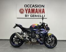 BMW S 1000 R Orange