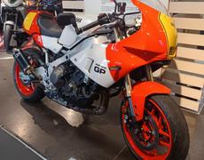 Yamaha autres Ruy-Montceau