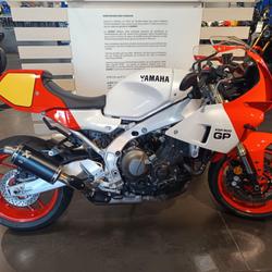 Yamaha autres  Ruy-Montceau