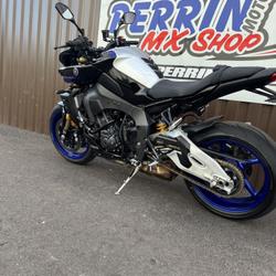 Yamaha autres  &Eacute;vreux