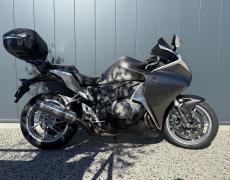 Honda VFR Saint-Étienne