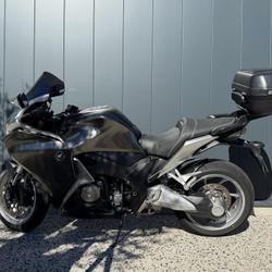 Honda VFR  Saint-&Eacute;tienne