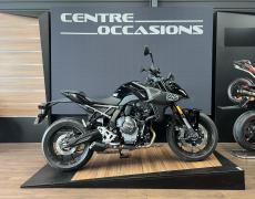 Suzuki GSX Hauconcourt