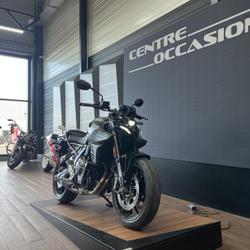 Suzuki GSX  Hauconcourt