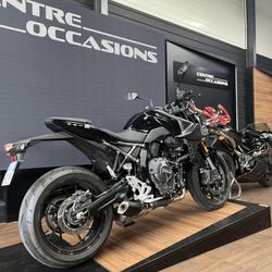 Suzuki GSX  Hauconcourt