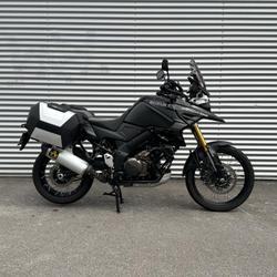 Suzuki DL V-STROM 1050DE occasion - Bayonne - photo 2/5