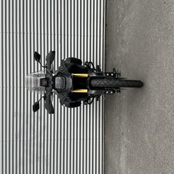 Suzuki DL V-STROM 1050DE occasion - Bayonne - photo 3/5
