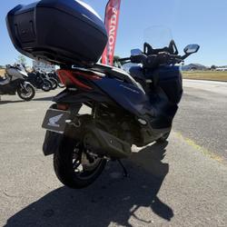 Honda Forza  Royan