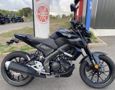 Yamaha MT 125 Granville