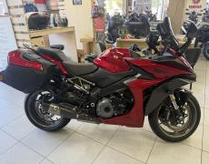 Suzuki GSX Libourne