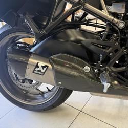 Suzuki GSX  Libourne