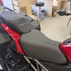 Suzuki GSX  Libourne
