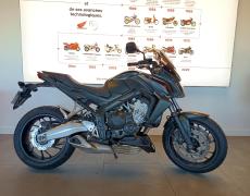Honda CB Mérignac