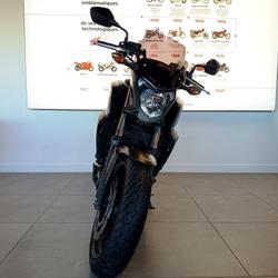Honda CB  M&eacute;rignac
