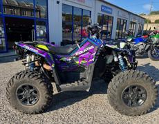 Polaris autres Aulnois-sous-Laon
