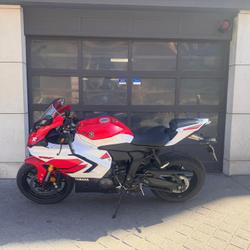 Yamaha YZF R7  Paris 15e Arrondissement