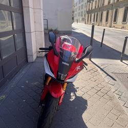 Yamaha YZF R7  Paris 15e Arrondissement