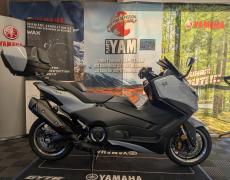 Yamaha T MAX Rennes