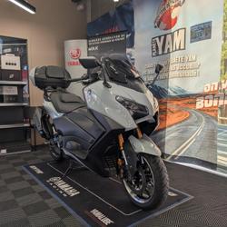 Yamaha T MAX  Rennes