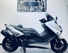 Yamaha T MAX Montpellier