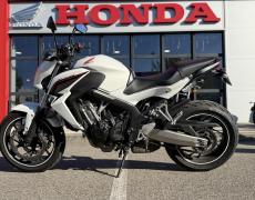 Honda CB Bourgoin-Jallieu