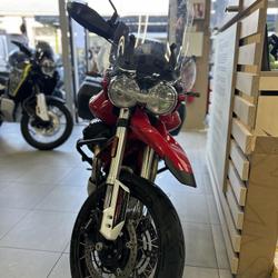 Guzzi V85 TT  Libourne