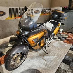 Honda Varadero 1000 XLV occasion - Vitrolles - photo 3/5
