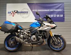 Suzuki GSX La Roche-sur-Yon