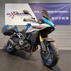 Suzuki GSX  La Roche-sur-Yon