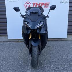 Yamaha T MAX  N&icirc;mes