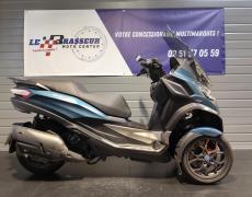 Piaggio MP3 La Roche-sur-Yon