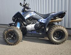 Kymco autres Warcq