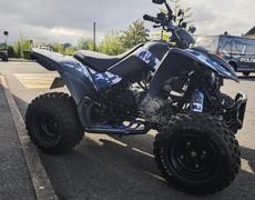 Kymco autres Warcq