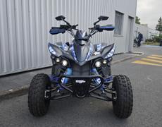 Kymco autres Warcq