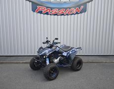 Kymco autres Warcq