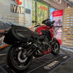 Yamaha MT07 Tracer  Rennes