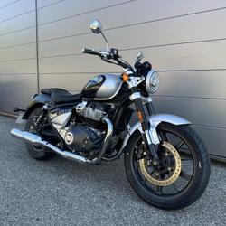 Autres RoyalEnfield  Saint-Martin-d'H&egrave;res